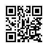 QR code linking to https://alifeee.co.uk/font-talk/